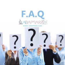 Frequently Asked Questions For Labappara Products