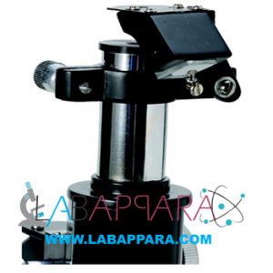 Camera Lucid Prism Type,educational equipments, Physics instrument, scientific equipments, educational instrument supplier, measuring equipment, Laboratory equipment suppliers, lab glass equipment manufacturers, laboratory wooden equipment, science instruments manufacturer, supplier, exporter.