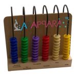 Decimal Abacus