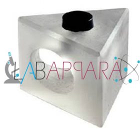 Glass Prism Hollow, manufacturer, exporter, supplier, exporter, ambala.