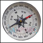 Magnetic Compass