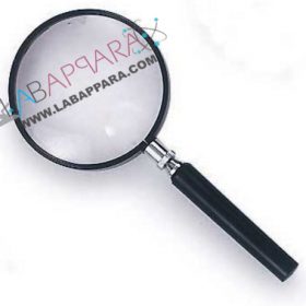 Magnifier, manufacturer, exporter, supplier, distributor, ambala.