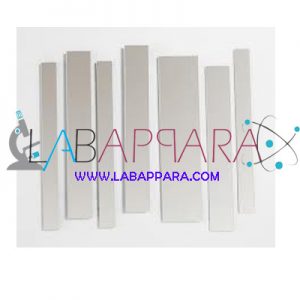 MIRROR STRIP, Physics Equipment, scientific equipments, educational instrument supplier, testing equipment, Laboratory equipment suppliers, glass lab equipment manufacturers, wooden laboratory equipment, science instruments manufacturer, supplier, exporter.