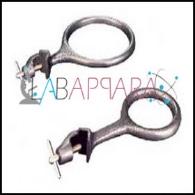 Retort Ring, Manufacturer, Supplier, Exporter, distributor, Ambala, india.