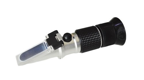 Pocket Refractometer, Manufacturer, Supplier, Exporter, distributor, Ambala, india.