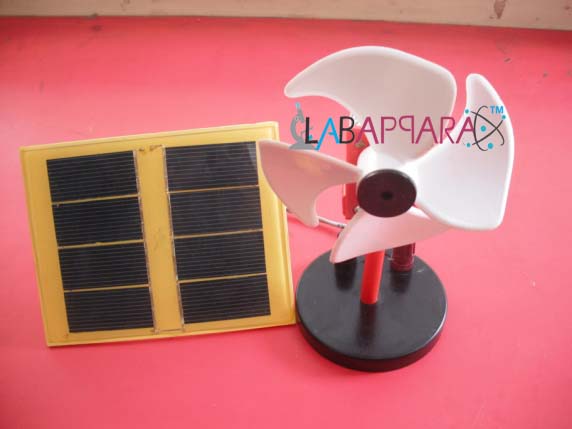 Solar Fan 100 mm, Manufacturer, Supplier, Exporter, ambala.