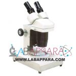 Stereo Binocular Microscope