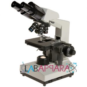 binocular research microscope, Physics instrument, scientific equipments, educational instrument supplier