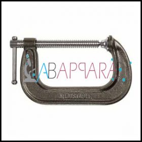 Clamp, Manufacturer, Supplier, Exporter, distributor, Ambala, india.