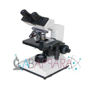 Co- Axial Binocular Microscope, Optical Instruments, Scientific Instruments, laboratory equipment manufacturers, Educational Scientific Instruments, Testing Lab Equipment, science lab equipment, Co- Axial Binocular microscope instruments manufacturer, lab measuring instruments.