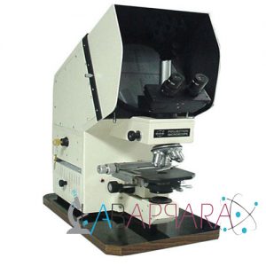 Senior Projection Microscope, Optical Instruments manufactruer, Physics instrument, scientific equipments distributors, educational instrument supplier, measuring equipment, Laboratory equipment suppliers,science instruments manufacturer, Analytical supplier, Medical and Laboratory exporter.