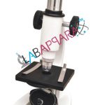 SINGLE NOSE MICROSCOPE