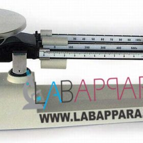 Triple Beam Balance, manufacturer, exporter, distributor, supplier, ambala, india.