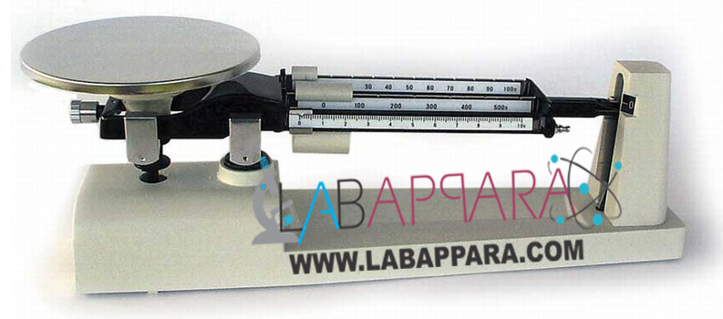 Triple Beam Balance, manufacturer, exporter, distributor, supplier, ambala, india.