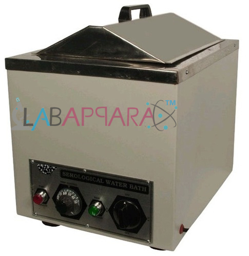 Water Bath Serological, laboratory equipment manufacturers, Educational Scientific Instruments