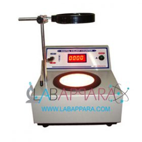 Digital Colony Counter, manufacturer, exporter, supplier, distributor, ambala, india.