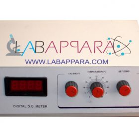 Digital Dissolved Oxygen Meter, Manufacturer Supplier, Exporter, ambala, india.