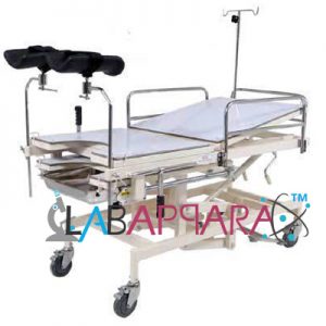 Delivery Table Telescopic Type, Delivery Table Telescopic Type, biological instruments, Laboratory equipments exporter, Surgical equipments, Scientific instrument manufacturer, Hospital instrument, zoological equipments, Medical instruments supplier, lab Instruments Manufacturer, Supplier, Exporter.