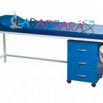 Hospital Examination Couch Technical Specification