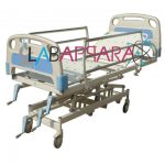 Hospital ICU Bed