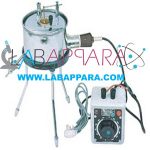 Microprocessor Viscometer