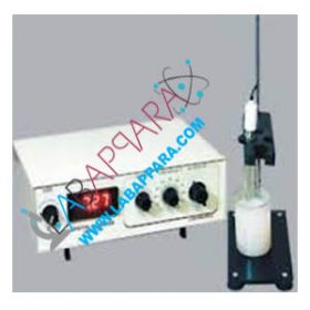 P.H Meter, manufacturers, suppliers, exporter, ambala, india.