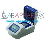 PCR Thermal Cycler Machine