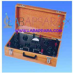 POST OFFICE BOX DIAL TYPE, Physics Laboratory Instrument, scientific equipments, educational instrument supplier, measuring equipment, Laboratory equipment suppliers, lab glass equipment manufacturers, laboratory wooden equipment, science instruments manufacturer, supplier, exporter.