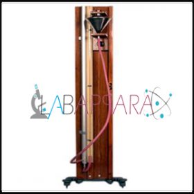 Resonance Apparatus, manufacturer, exporter, supplier, distributors, ambala, india.