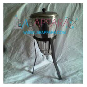 Conical Percolator, manufacturer, exporter, supplier, distributor, ambala, india.