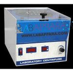 Laboratory Centrifuge