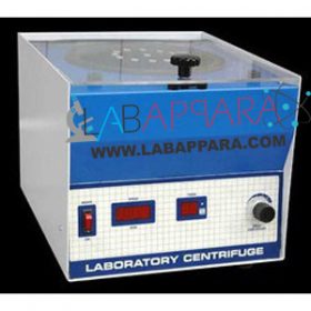 laboratory centifuge, Manufacturer Supplier, Exporter, ambala, india.