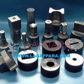 Spare Die & Punches, manufacturers, suppliers, exporter, ambala, india.