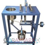 Tile Flexure Testing Machine