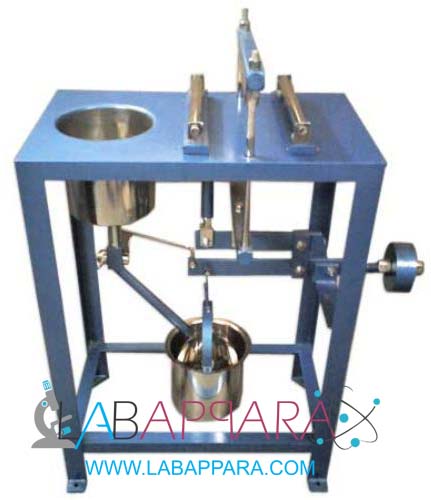 Tile Flexure Testing Machine, manufacturer, exporter, supplier, distributor, ambala, india.