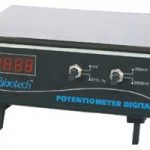 Digital Flame Photometer