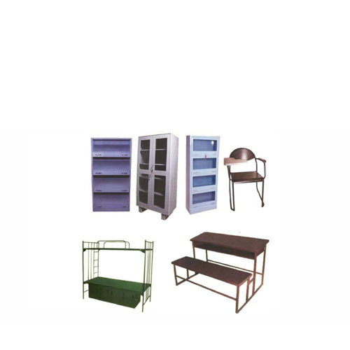 Hospital And School Furniture, manufacturer, exporter, supplier, distributor, ambala, india.