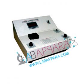 Digital Turbidity Meter, manufacturer, exporter, supplier, distributor, ambala, india.