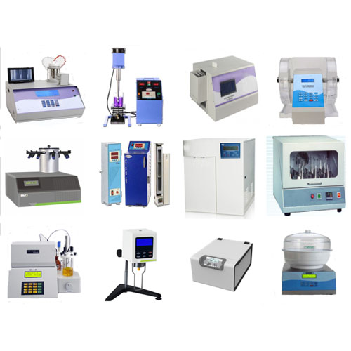 Laboratory Equipment, manufacturer, exporter, supplier, distributor, ambala, india.