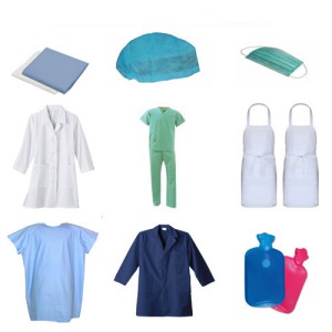 Medical surgical clothing Manufacturer And Supplier