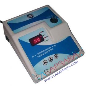 Microprocessor Hemoglobin Meter, manufacturers, supplier, exporter, distributor, ambala, india