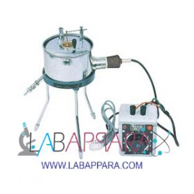 Microprocessor Viscometer, manufacturer, exporter, supplier, distributors, ambala, india.