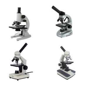 Microscopes- Manufacturer, Supplier, Exporter - Ambala, Haryana, India and Overseas