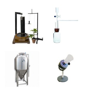 Plant physiology apparatus Manufacturer And Supplier