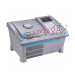 Pcr Thermal Cycler Machine