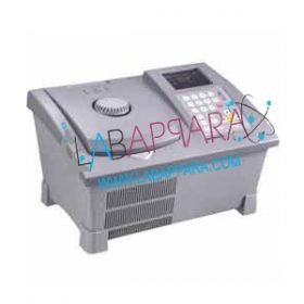 Personal Cycle Pcr Appratus, manufacturer, exporter, supplier, distributor, ambala, india.