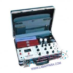 Water Soil Analysis Kit, manufacturer, exporter, supplier, distributors, ambala, india.