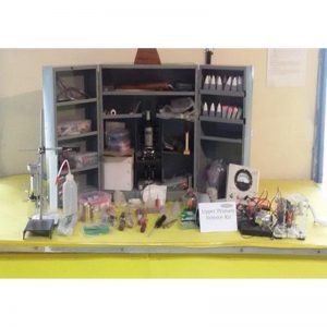 upper primary science lab kit, laboratory equipment manufacturers, Educational Scientific Instruments