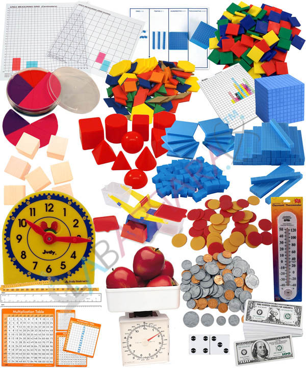 secondary mathematics lab kit, Educational Maths Lab instruments, india