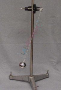 simple pendulum experiment class 12